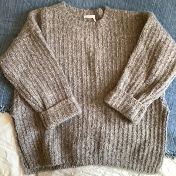 SEE BY CHLOE Sweater // Size L - Picture 1 of 5